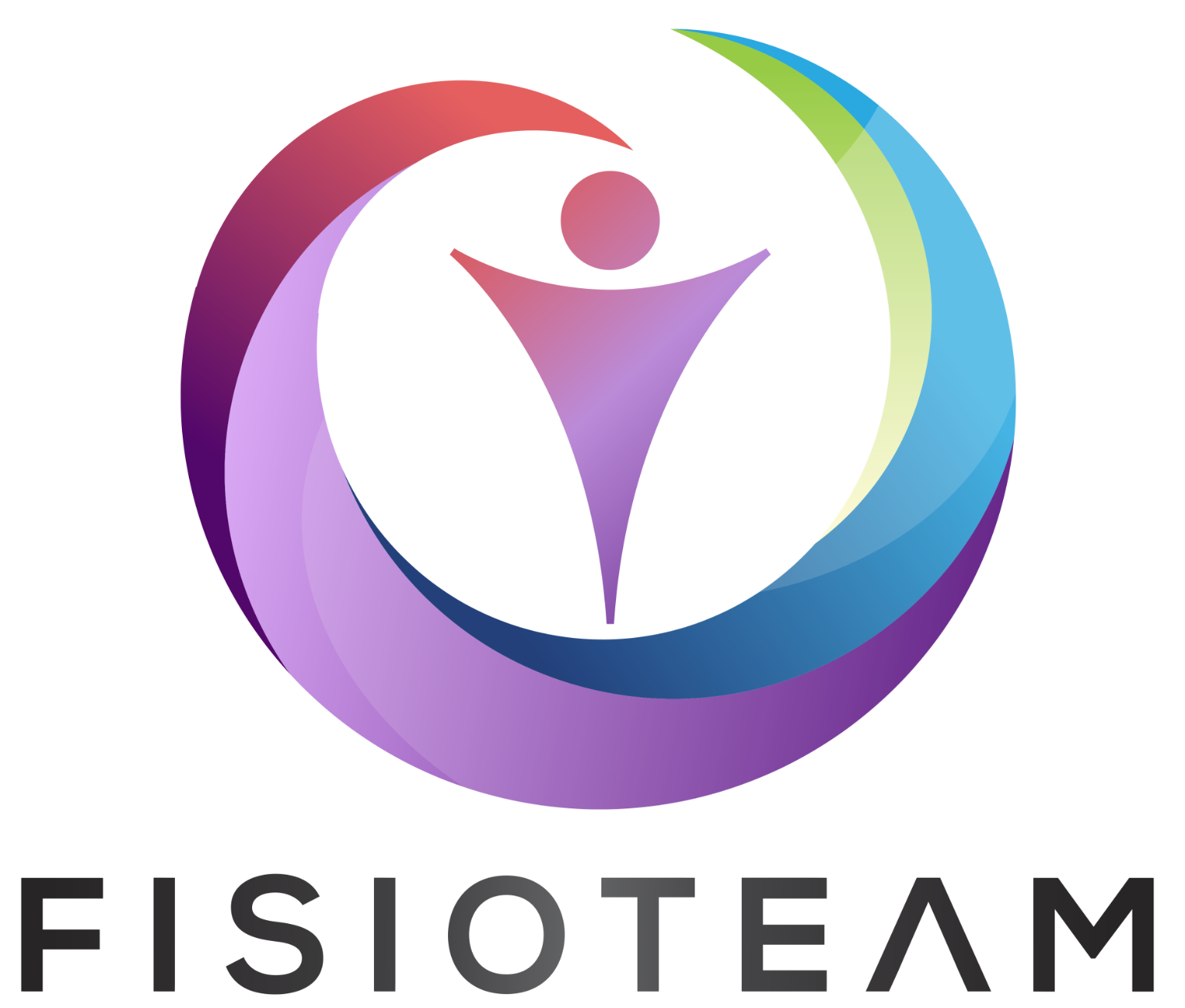 Logo Fisioteam Bari